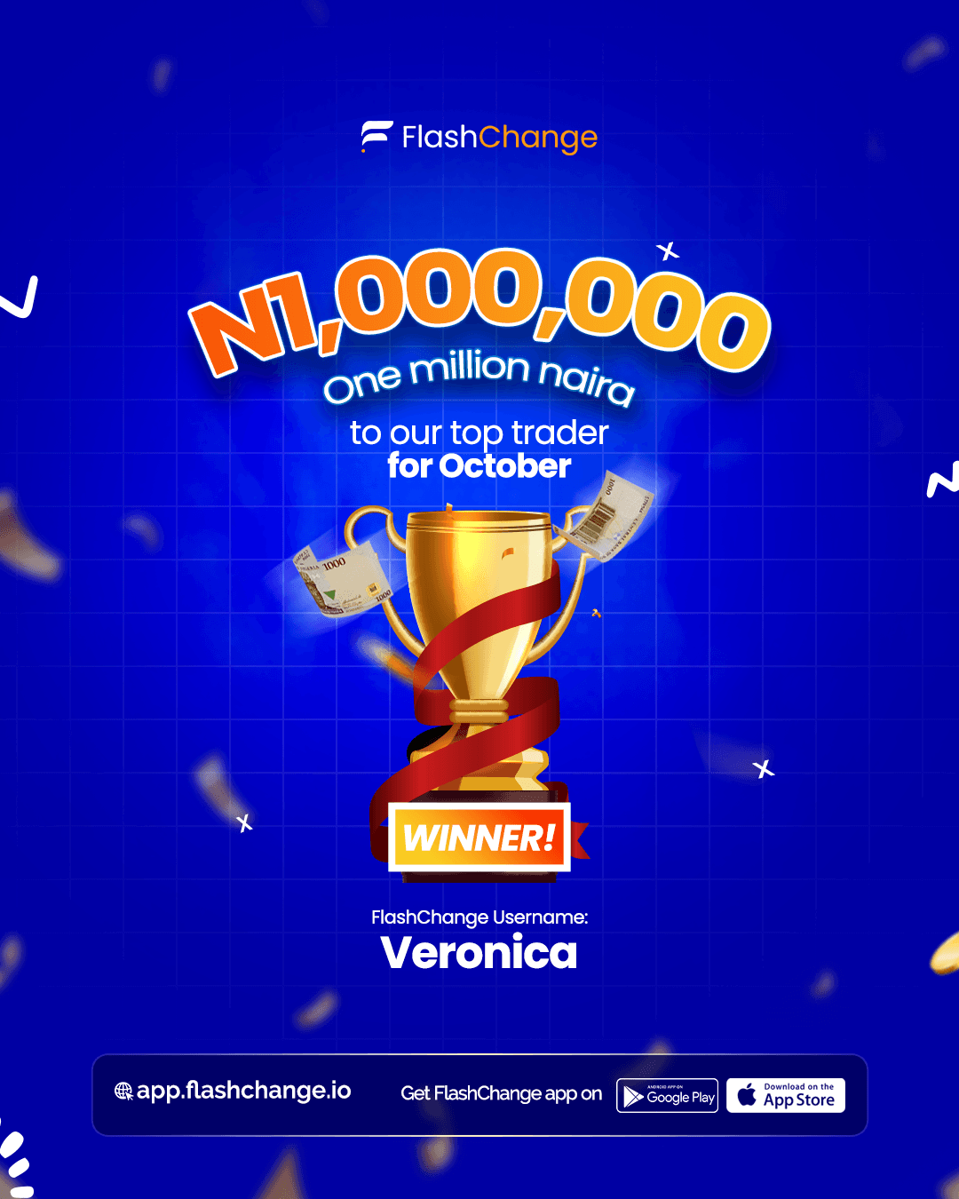 FPL 1M Winner Campaign